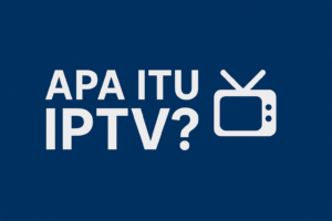 Iptv