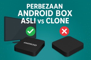 Android box